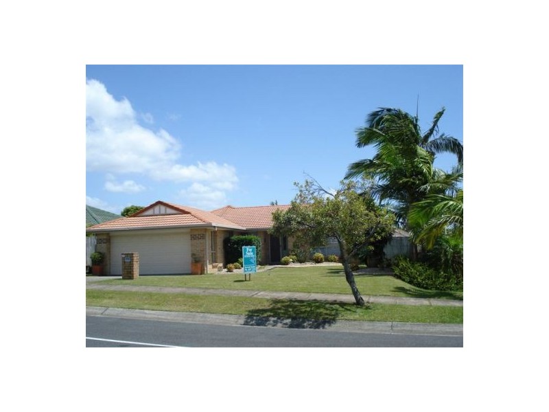 Parkwood QLD 4214