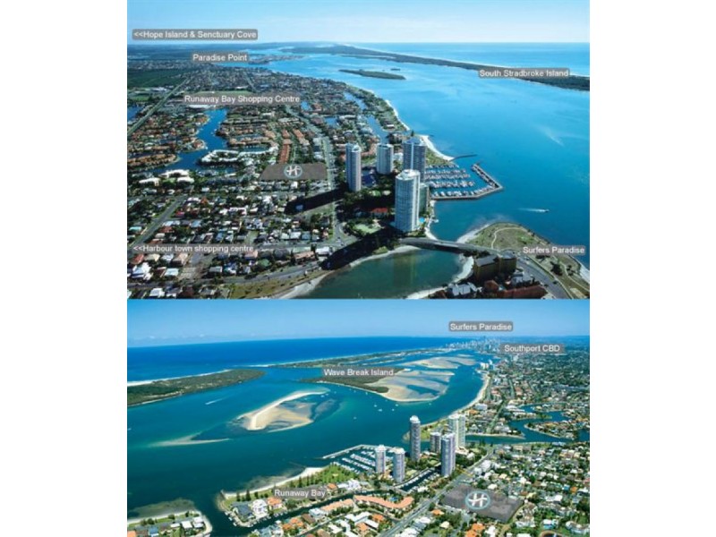 Runaway Bay QLD 4216