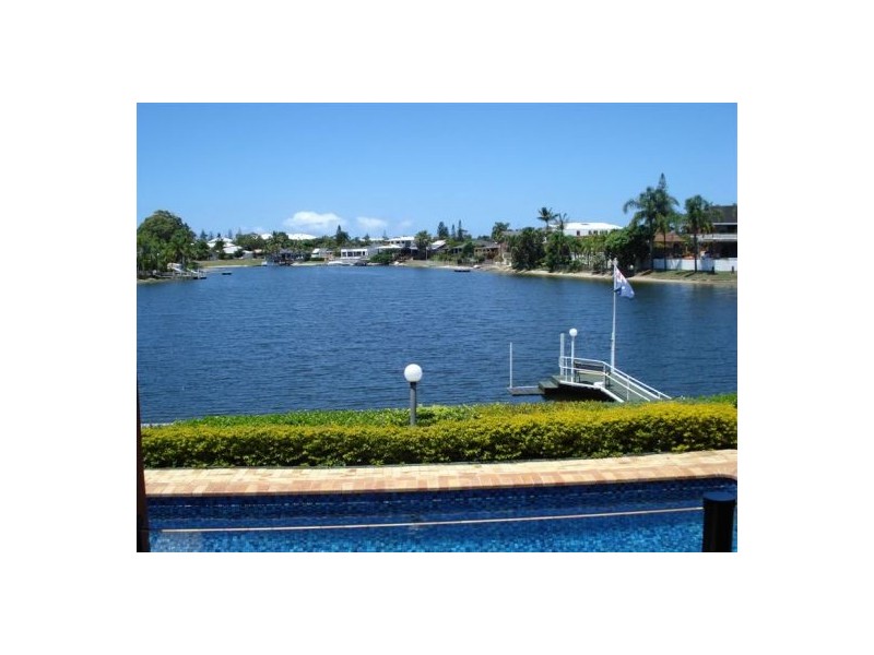Mermaid Waters QLD 4218
