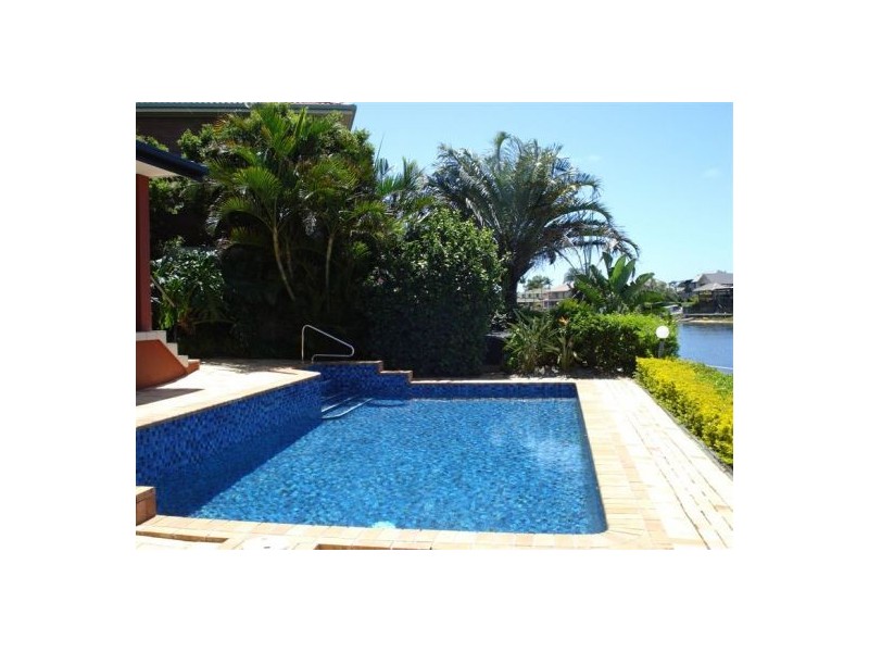 Mermaid Waters QLD 4218