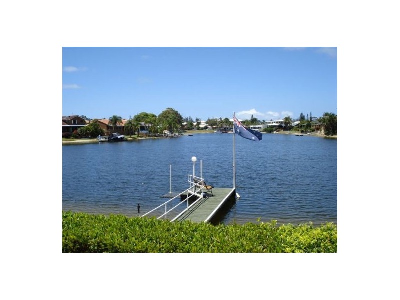 Mermaid Waters QLD 4218