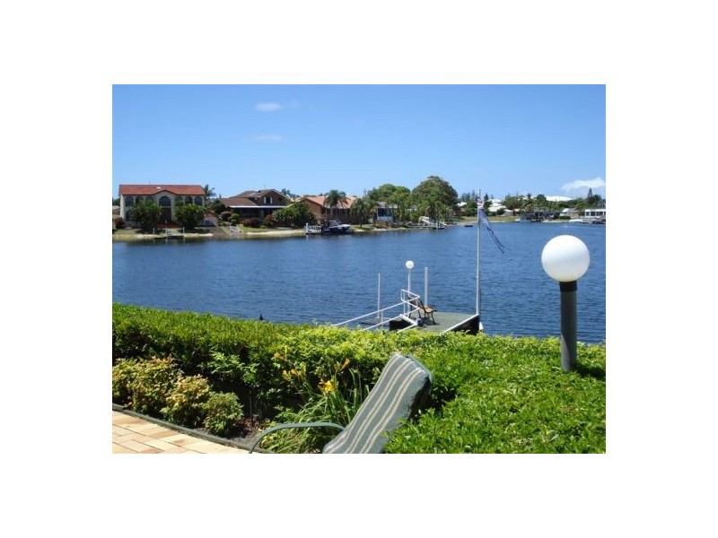 Mermaid Waters QLD 4218