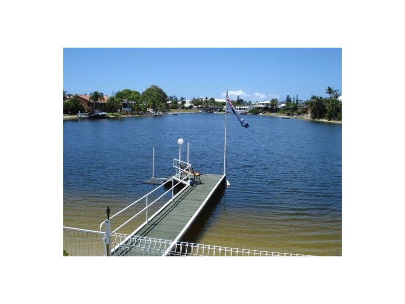 Mermaid Waters QLD 4218