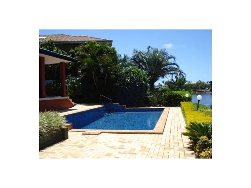 Mermaid Waters QLD 4218