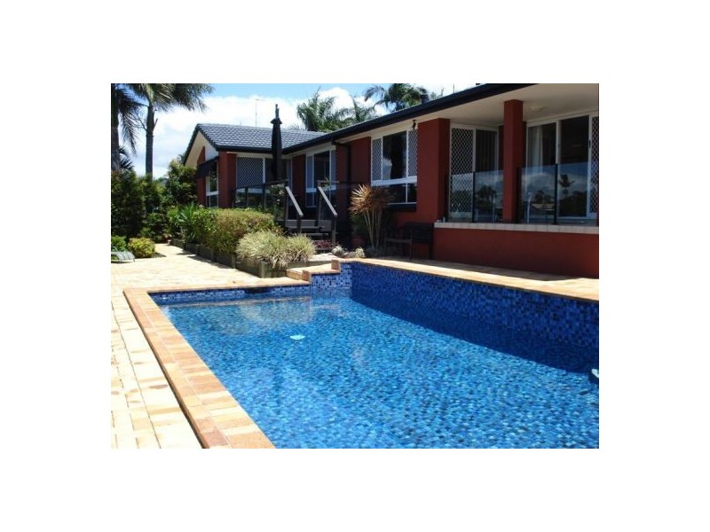 Mermaid Waters QLD 4218