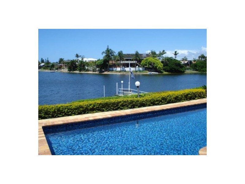 Mermaid Waters QLD 4218