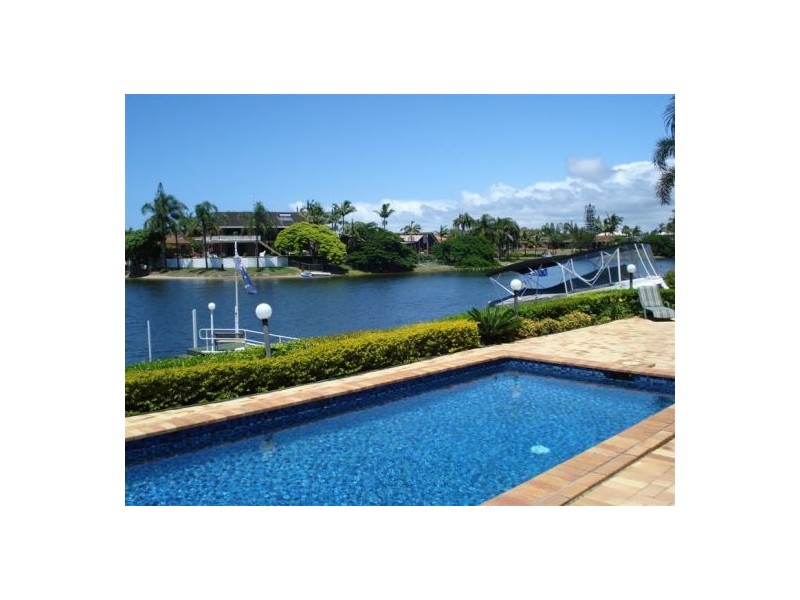 Mermaid Waters QLD 4218