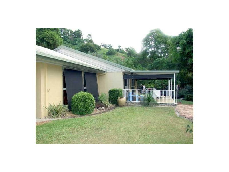 26 Jersey Court, Tallebudgera QLD 4228