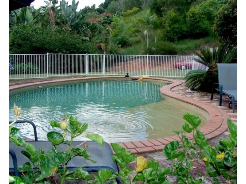 26 Jersey Court, Tallebudgera QLD 4228