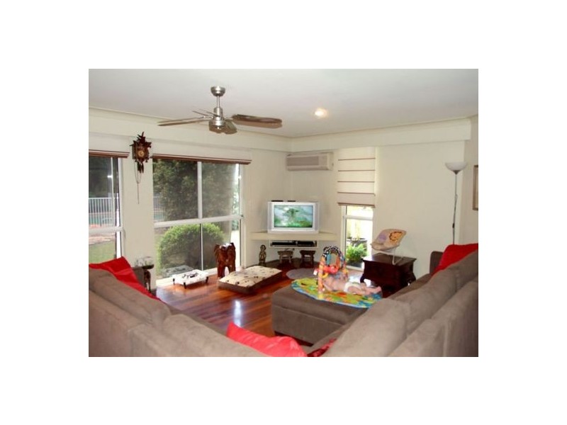 26 Jersey Court, Tallebudgera QLD 4228