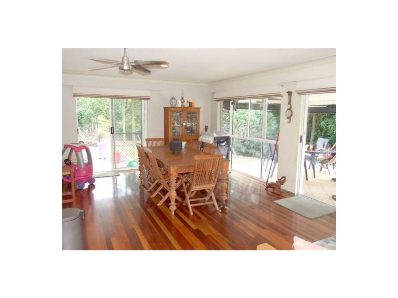 26 Jersey Court, Tallebudgera QLD 4228