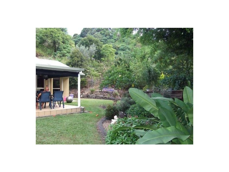26 Jersey Court, Tallebudgera QLD 4228