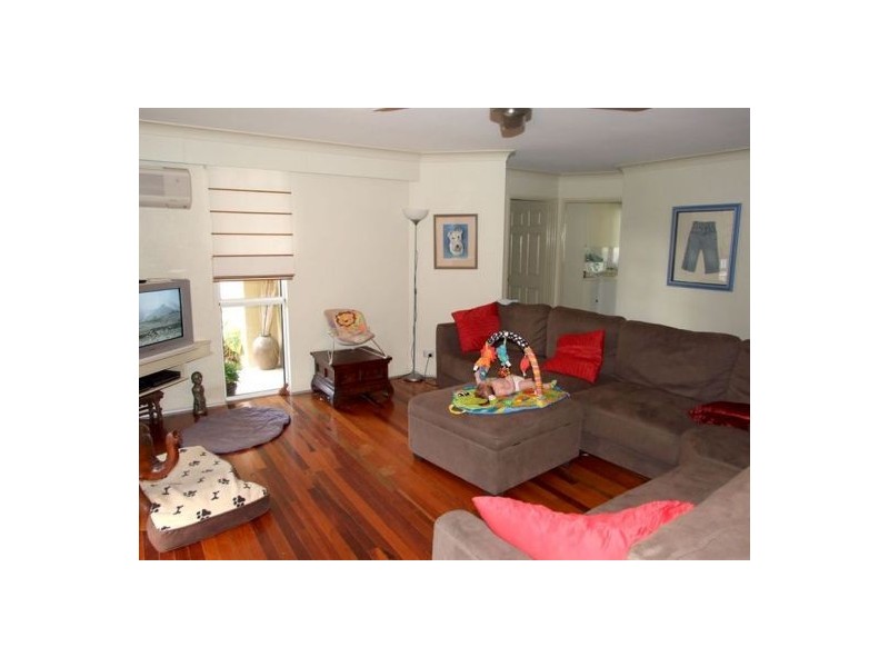 26 Jersey Court, Tallebudgera QLD 4228