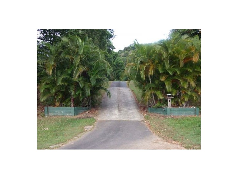 26 Jersey Court, Tallebudgera QLD 4228