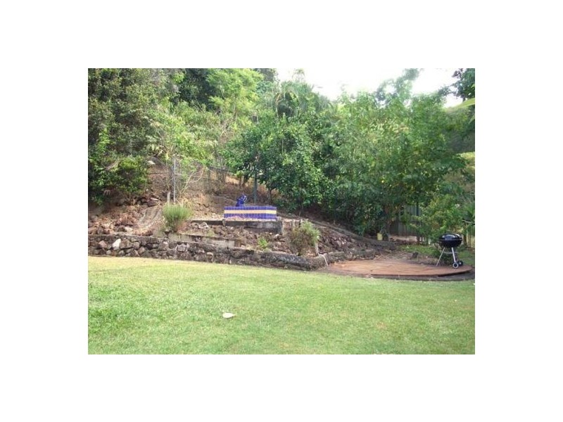 26 Jersey Court, Tallebudgera QLD 4228