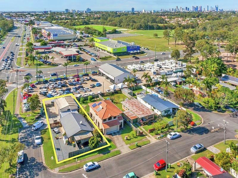 172 BRISBANE ROAD, Arundel QLD 4214