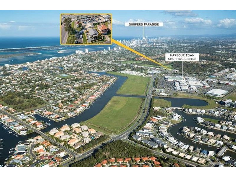 172 BRISBANE ROAD, Arundel QLD 4214