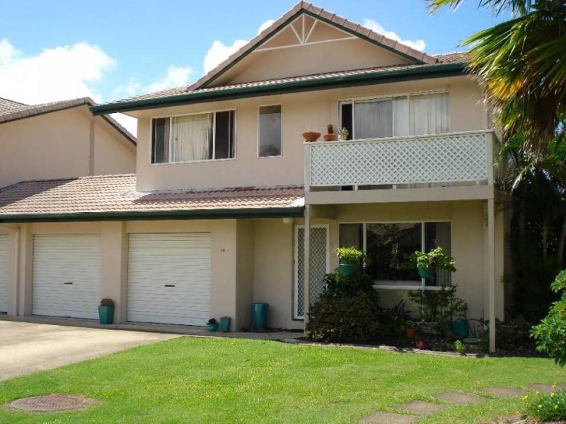 Benowa QLD 4217