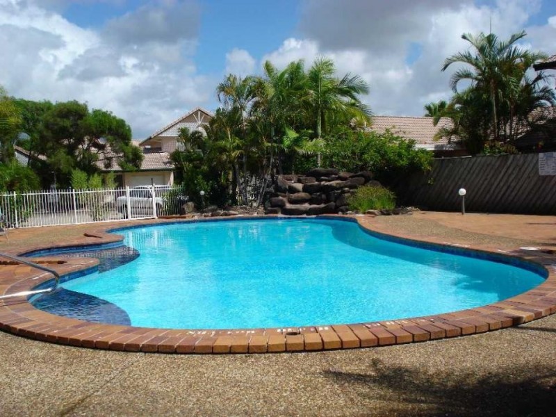 Benowa QLD 4217