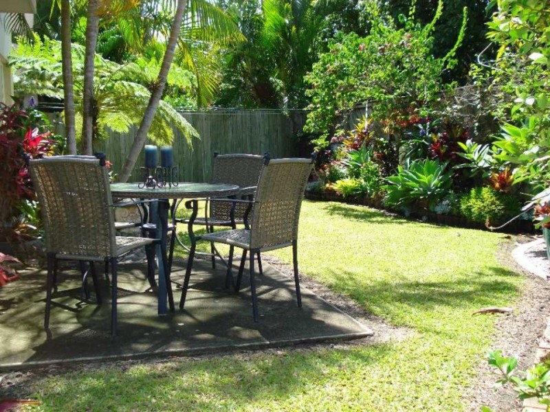Benowa QLD 4217