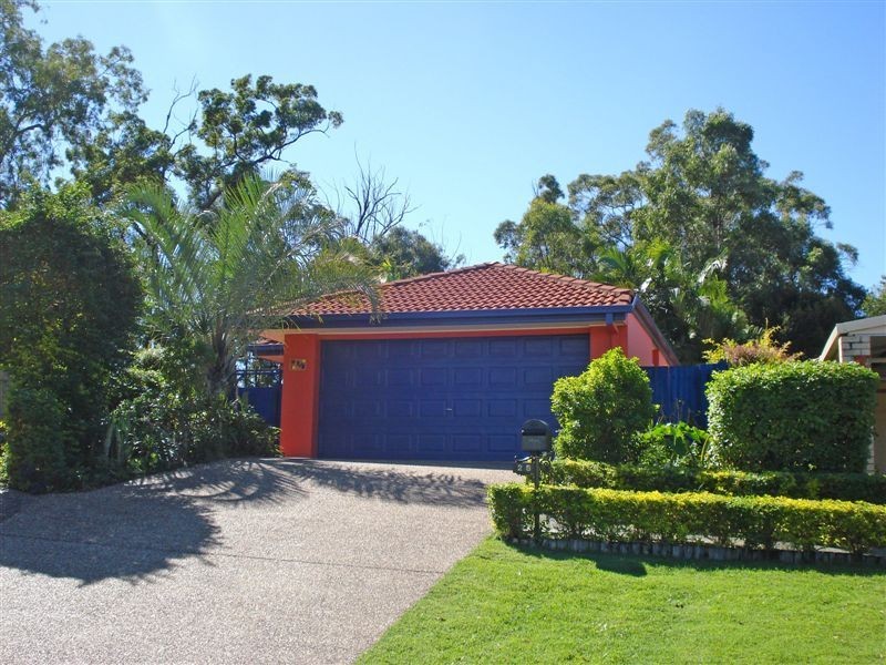 Molendinar QLD 4214