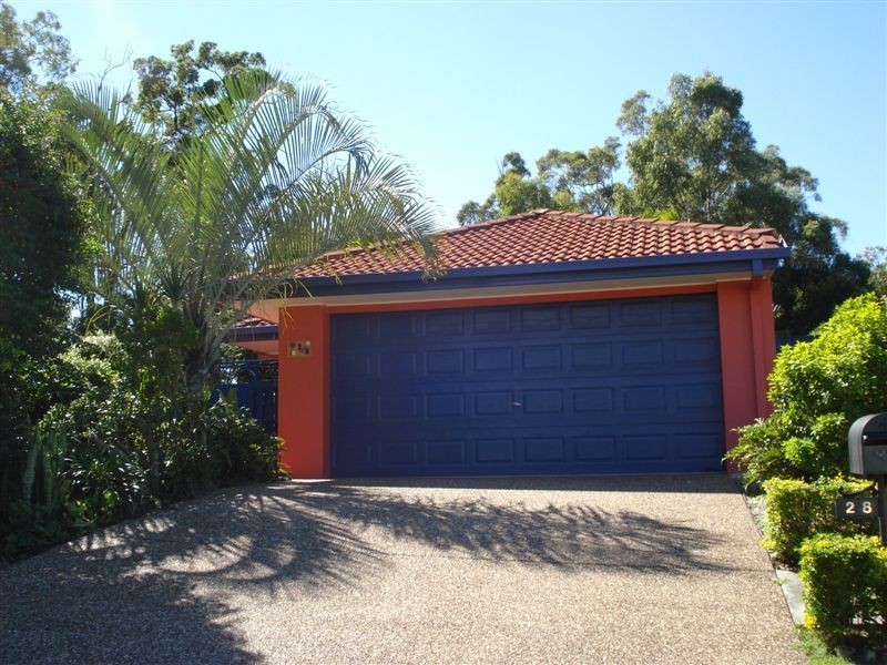Molendinar QLD 4214
