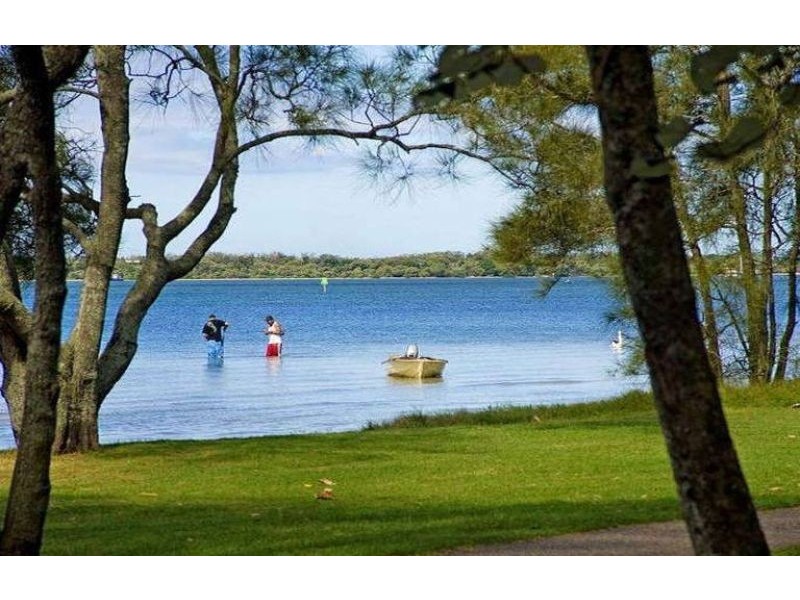 Coombabah QLD 4216