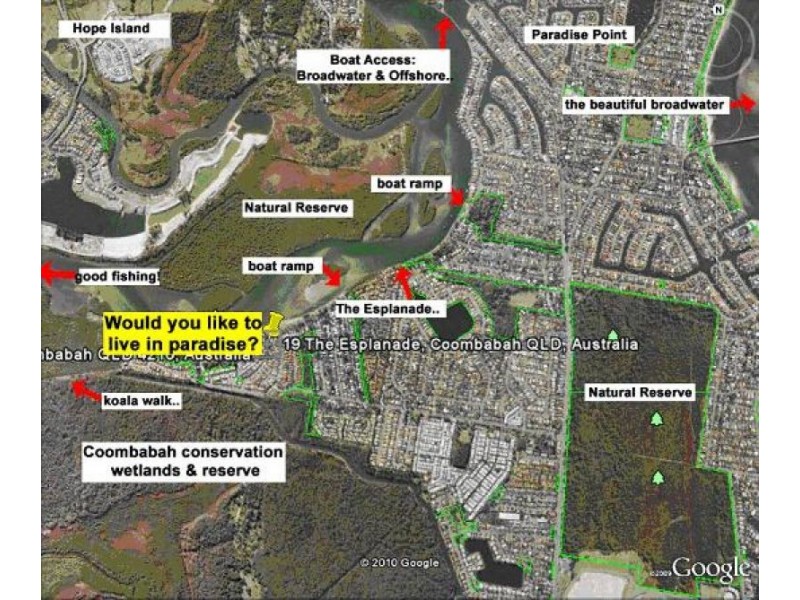 Coombabah QLD 4216
