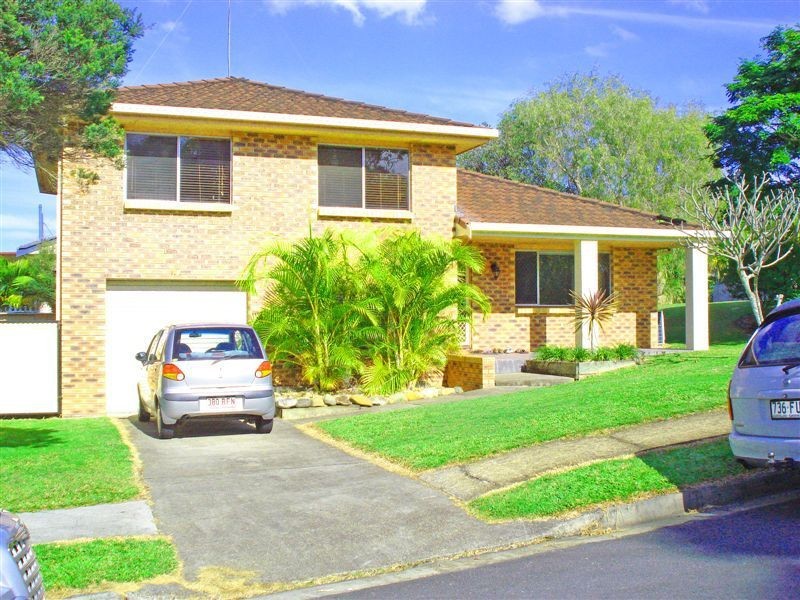 Ashmore QLD 4214