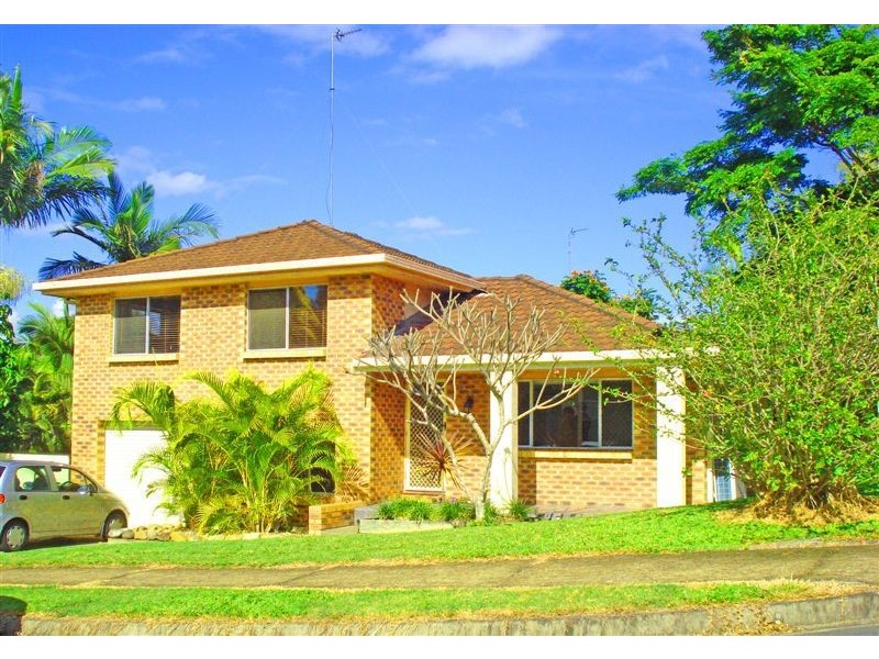 Ashmore QLD 4214