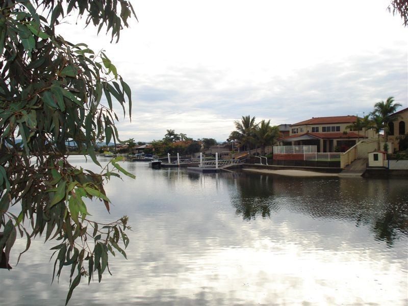 Biggera Waters QLD 4216