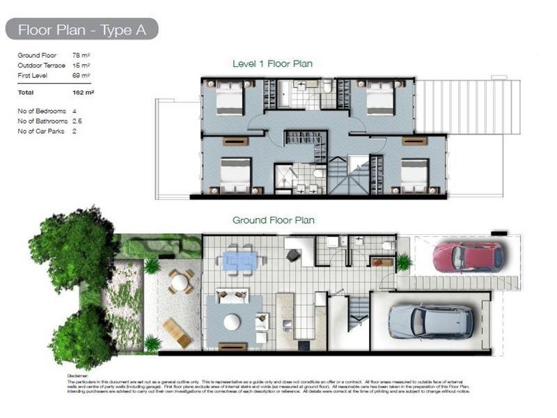 Merrimac QLD 4226