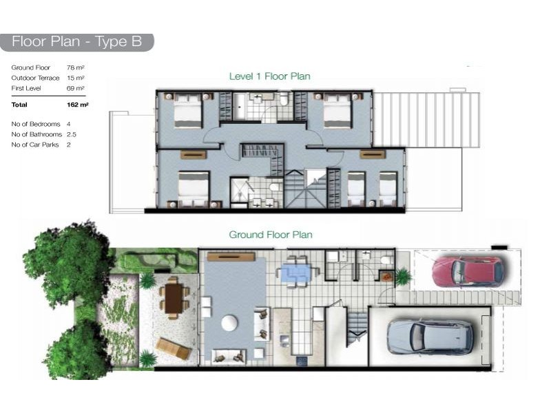 Merrimac QLD 4226