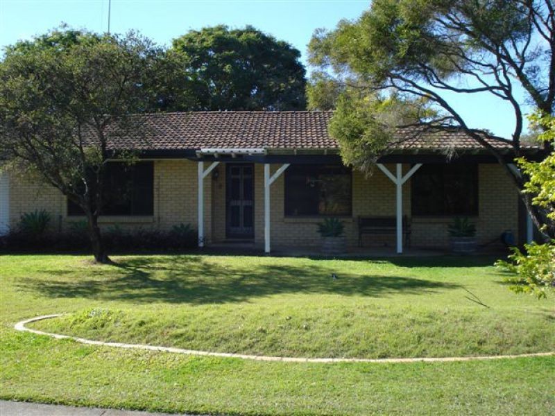 Ashmore QLD 4214