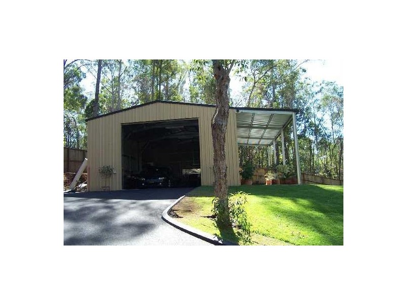 Gaven QLD 4211