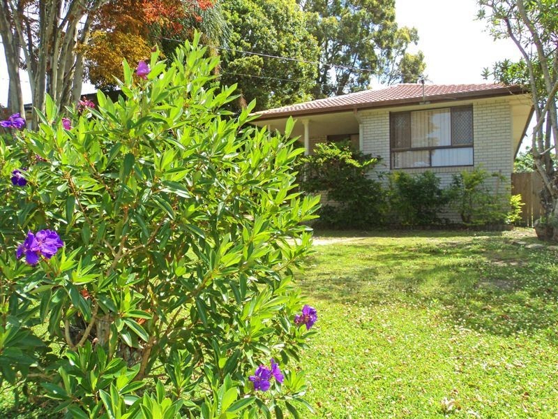 Benowa QLD 4217