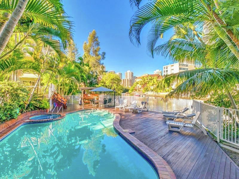 37 Peninsular Drive, Surfers Paradise QLD 4217