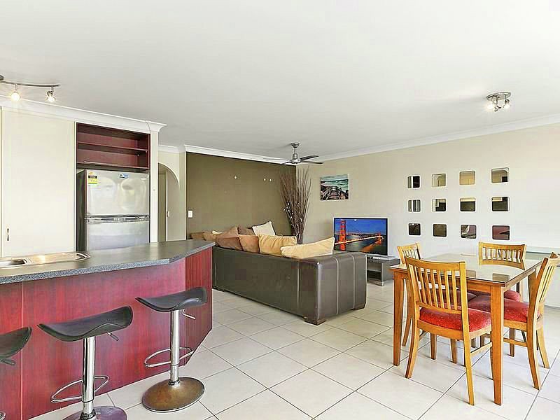 37 Peninsular Drive, Surfers Paradise QLD 4217