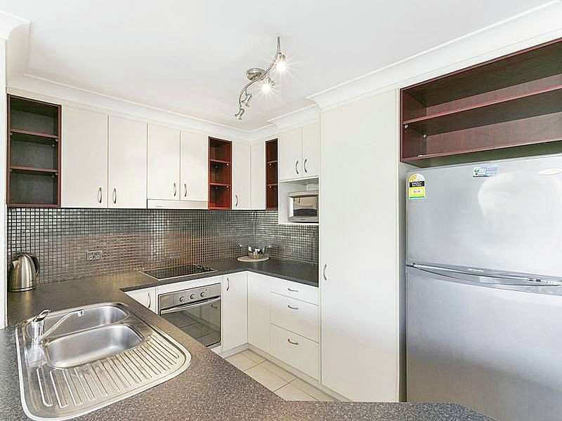 37 Peninsular Drive, Surfers Paradise QLD 4217