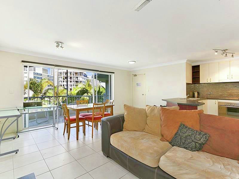 37 Peninsular Drive, Surfers Paradise QLD 4217