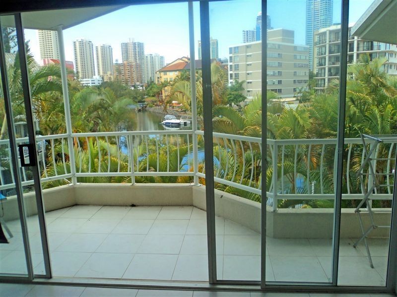 37 Peninsular Drive, Surfers Paradise QLD 4217