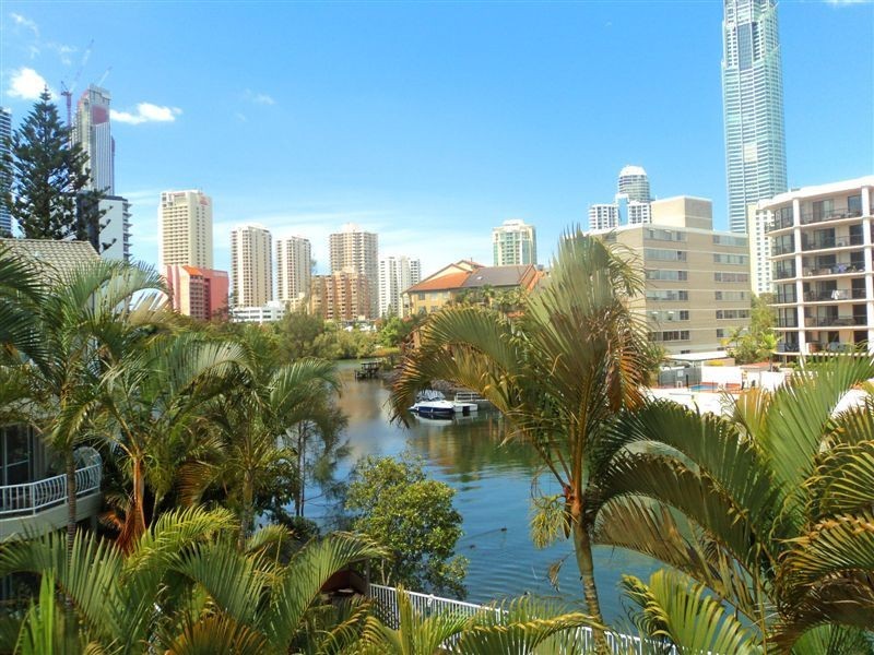 37 Peninsular Drive, Surfers Paradise QLD 4217