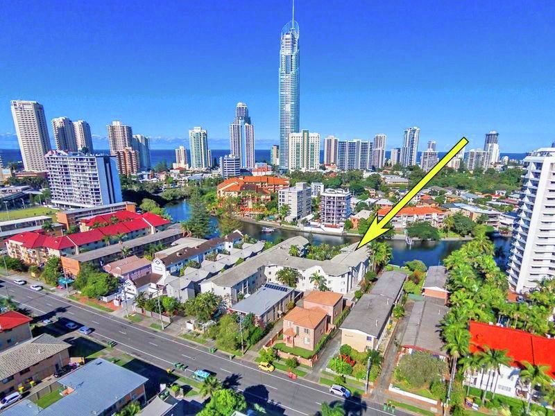 37 Peninsular Drive, Surfers Paradise QLD 4217
