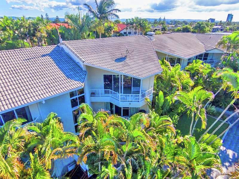 37 Peninsular Drive, Surfers Paradise QLD 4217