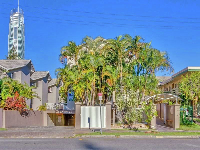 37 Peninsular Drive, Surfers Paradise QLD 4217