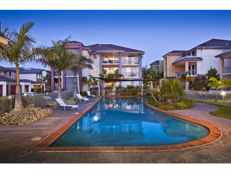 Biggera Waters QLD 4216