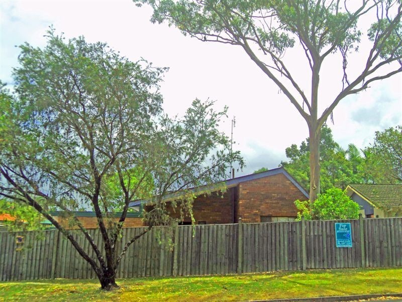 Ashmore QLD 4214