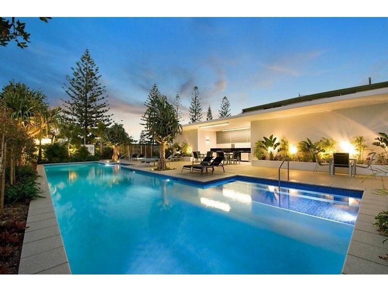 Broadbeach QLD 4218