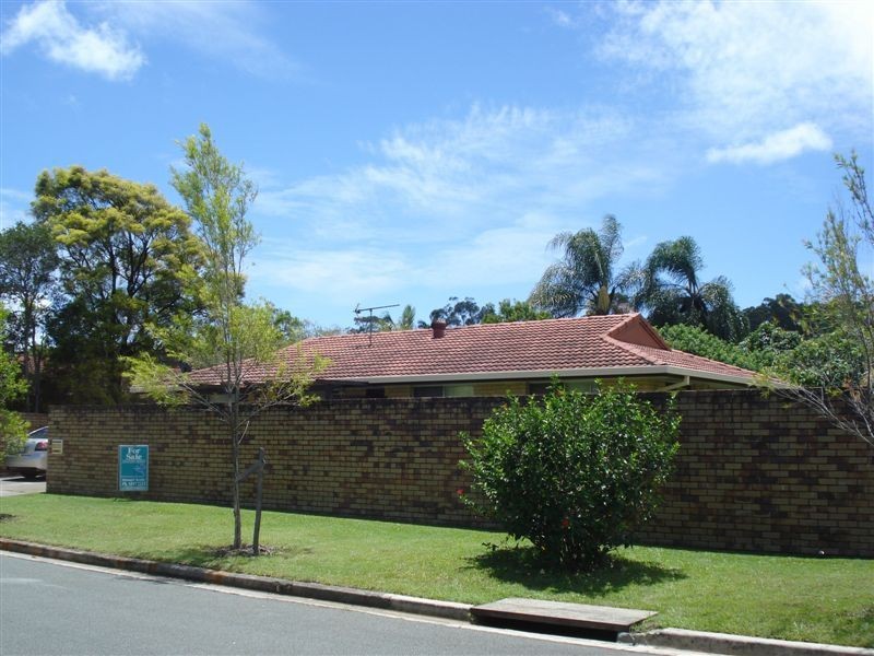 Ashmore QLD 4214