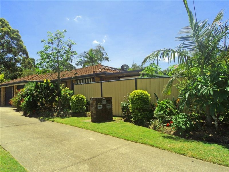 Ashmore QLD 4214
